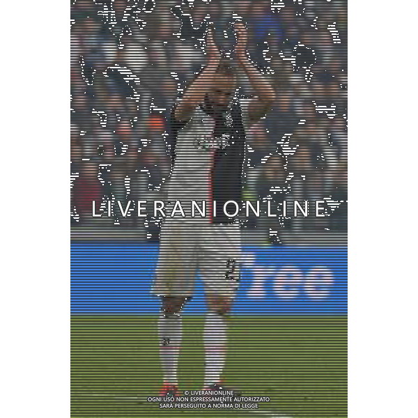 Torino 16.02.2020 Allianz Stadium ©Falzone/Agenzia Aldo Liverani Juventus vs Brescia Campionato italiano di calcio Serie A Tim 2019-2020 Nella foto: GONZALO HIGUAIN ©FALZONE / AGENZIA ALDO LIVERANI SAS