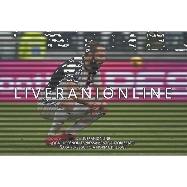 Torino 16.02.2020 Allianz Stadium ©Falzone/Agenzia Aldo Liverani Juventus vs Brescia Campionato italiano di calcio Serie A Tim 2019-2020 Nella foto: GONZALO HIGUAIN ©FALZONE / AGENZIA ALDO LIVERANI SAS