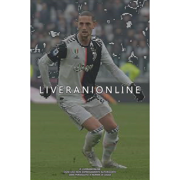 Torino 16.02.2020 Allianz Stadium ©Falzone/Agenzia Aldo Liverani Juventus vs Brescia Campionato italiano di calcio Serie A Tim 2019-2020 Nella foto: ADRIEN RABIOT ©FALZONE / AGENZIA ALDO LIVERANI SAS