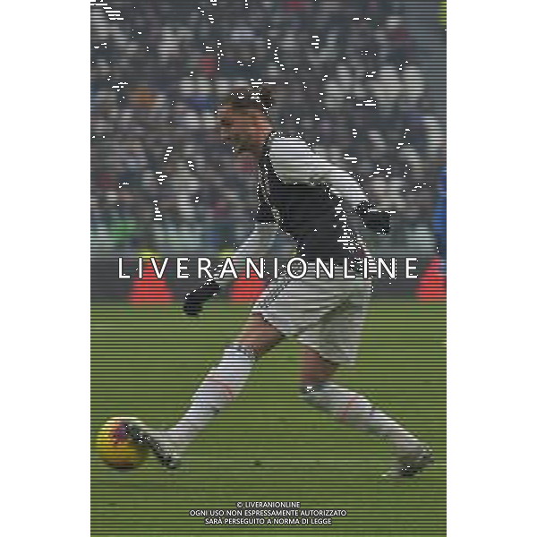 Torino 16.02.2020 Allianz Stadium ©Falzone/Agenzia Aldo Liverani Juventus vs Brescia Campionato italiano di calcio Serie A Tim 2019-2020 Nella foto: ADRIEN RABIOT ©FALZONE / AGENZIA ALDO LIVERANI SAS