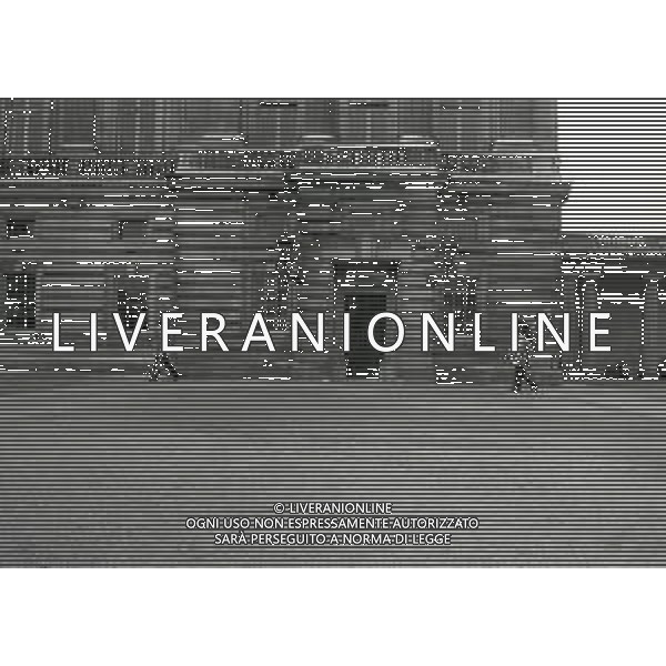 LONDRA ANNO 1968 Londra, capitale dell\'Inghilterra e del Regno Unito, è una città estremamente contemporanea con una storia che risale all\'antica Roma. Nel suo centro sorgono l\'imponente Palazzo del Parlamento, l\'iconica torre dell\'orologio nota come Big Ben e l\'abbazia di Westminster, dove hanno luogo le incoronazioni dei monarchi britannici. AG ALDO LIVERANI SAS