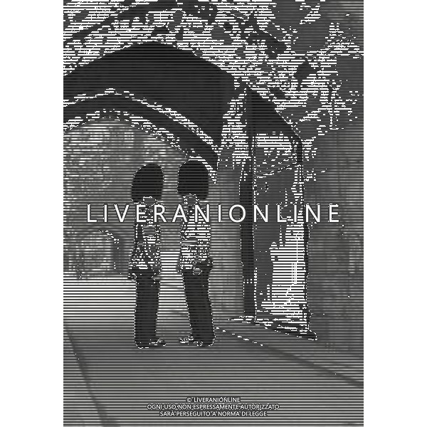 LONDRA ANNO 1968 Londra, capitale dell\'Inghilterra e del Regno Unito, è una città estremamente contemporanea con una storia che risale all\'antica Roma. Nel suo centro sorgono l\'imponente Palazzo del Parlamento, l\'iconica torre dell\'orologio nota come Big Ben e l\'abbazia di Westminster, dove hanno luogo le incoronazioni dei monarchi britannici. AG ALDO LIVERANI SAS
