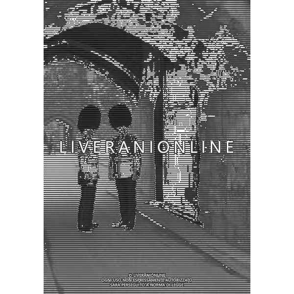 LONDRA ANNO 1968 Londra, capitale dell\'Inghilterra e del Regno Unito, è una città estremamente contemporanea con una storia che risale all\'antica Roma. Nel suo centro sorgono l\'imponente Palazzo del Parlamento, l\'iconica torre dell\'orologio nota come Big Ben e l\'abbazia di Westminster, dove hanno luogo le incoronazioni dei monarchi britannici. AG ALDO LIVERANI SAS