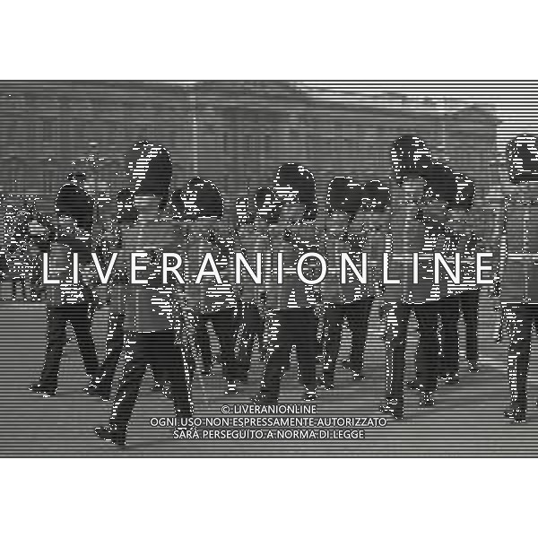 LONDRA ANNO 1968 Londra, capitale dell\'Inghilterra e del Regno Unito, è una città estremamente contemporanea con una storia che risale all\'antica Roma. Nel suo centro sorgono l\'imponente Palazzo del Parlamento, l\'iconica torre dell\'orologio nota come Big Ben e l\'abbazia di Westminster, dove hanno luogo le incoronazioni dei monarchi britannici. AG ALDO LIVERANI SAS