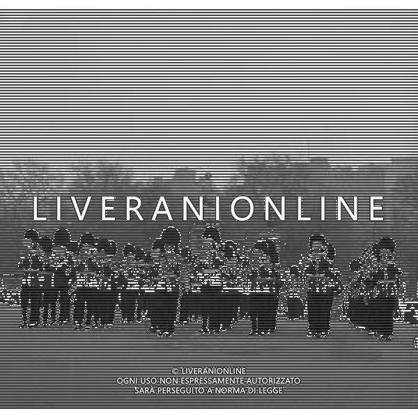 LONDRA ANNO 1968 Londra, capitale dell\'Inghilterra e del Regno Unito, è una città estremamente contemporanea con una storia che risale all\'antica Roma. Nel suo centro sorgono l\'imponente Palazzo del Parlamento, l\'iconica torre dell\'orologio nota come Big Ben e l\'abbazia di Westminster, dove hanno luogo le incoronazioni dei monarchi britannici. AG ALDO LIVERANI SAS