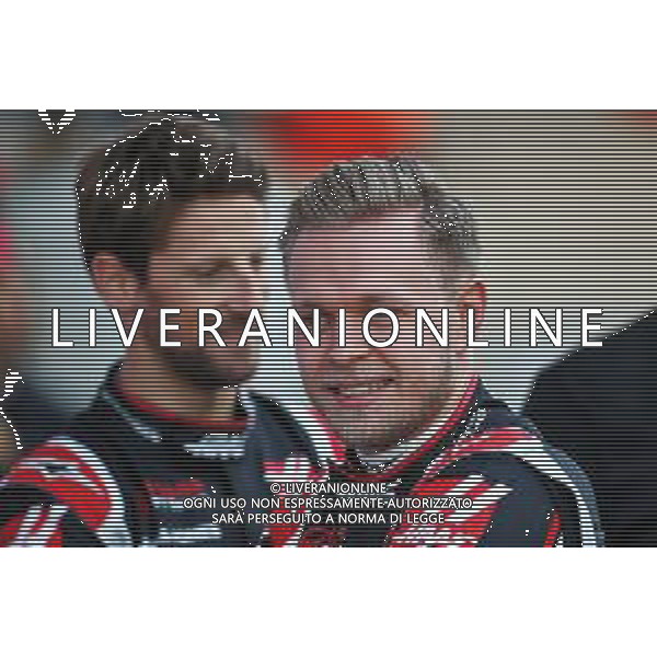 Kevin Magnussen (DEN) Haas F1 Team. 19.02.2020. Formula One Testing, Day One, Barcelona, Spain. Wednesday. - / AGENZIA ALDO LIVERANI SAS - ITALY ONLY EDITORIAL USE ONLY - Test F1 Barcellona Spagna 19.02.2020