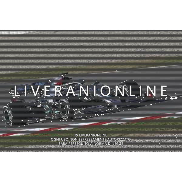 Formula 1 Barcelona (Spain), Italia 19/02/2020 Pre-season Testing 2020 - Day 1 Nella foto: Valtteri Bottas (FIN) Mercedes AMG F1 W11 FOTO ALESSIO DE MARCO -ALESSIO MARINI-LM AG ALDO LIVERANI SAS