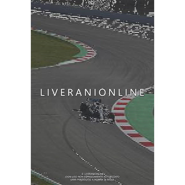 Formula 1 Barcelona (Spain), Italia 19/02/2020 Pre-season Testing 2020 - Day 1 Nella foto: Valtteri Bottas (FIN) Mercedes AMG F1 W11 FOTO ALESSIO DE MARCO -ALESSIO MARINI-LM AG ALDO LIVERANI SAS