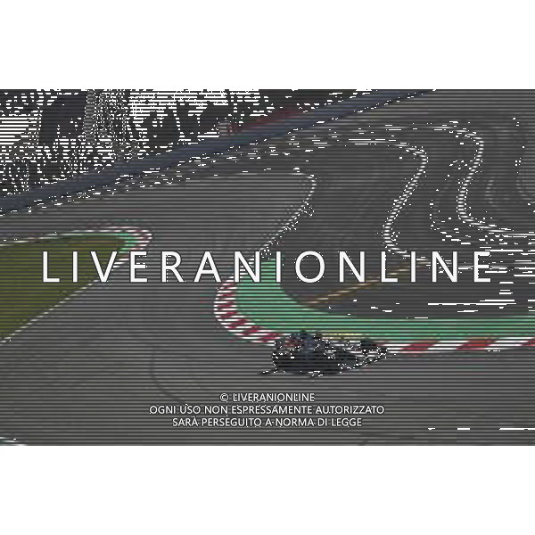 Formula 1 Barcelona (Spain), Italia 19/02/2020 Pre-season Testing 2020 - Day 1 Nella foto: Valtteri Bottas (FIN) Mercedes AMG F1 W11 FOTO ALESSIO DE MARCO -ALESSIO MARINI-LM AG ALDO LIVERANI SAS