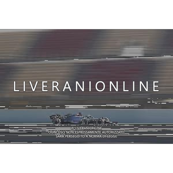 Formula 1 Barcelona (Spain), Italia 19/02/2020 Pre-season Testing 2020 - Day 1 Nella foto: Valtteri Bottas (FIN) Mercedes AMG F1 W11 FOTO ALESSIO DE MARCO -ALESSIO MARINI-LM AG ALDO LIVERANI SAS