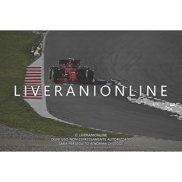 Formula 1 Barcelona (Spain), Italia 19/02/2020 Pre-season Testing 2020 - Day 1 Nella foto: Charles Leclerc (MON) Scuderia Ferrari SF1000 FOTO ALESSIO DE MARCO -ALESSIO MARINI-LM AG ALDO LIVERANI SAS