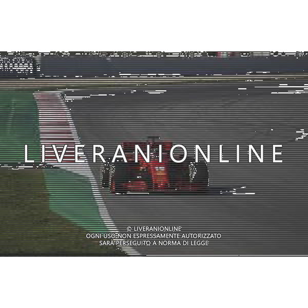 Formula 1 Barcelona (Spain), Italia 19/02/2020 Pre-season Testing 2020 - Day 1 Nella foto: Charles Leclerc (MON) Scuderia Ferrari SF1000 FOTO ALESSIO DE MARCO -ALESSIO MARINI-LM AG ALDO LIVERANI SAS