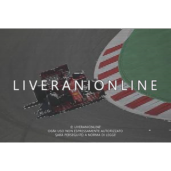 Formula 1 Barcelona (Spain), Italia 19/02/2020 Pre-season Testing 2020 - Day 1 Nella foto: Charles Leclerc (MON) Scuderia Ferrari SF1000 FOTO ALESSIO DE MARCO -ALESSIO MARINI-LM AG ALDO LIVERANI SAS