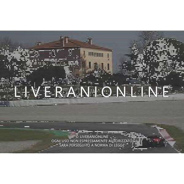 Formula 1 Barcelona (Spain), Italia 19/02/2020 Pre-season Testing 2020 - Day 1 Nella foto: Charles Leclerc (MON) Scuderia Ferrari SF1000 FOTO ALESSIO DE MARCO -ALESSIO MARINI-LM AG ALDO LIVERANI SAS