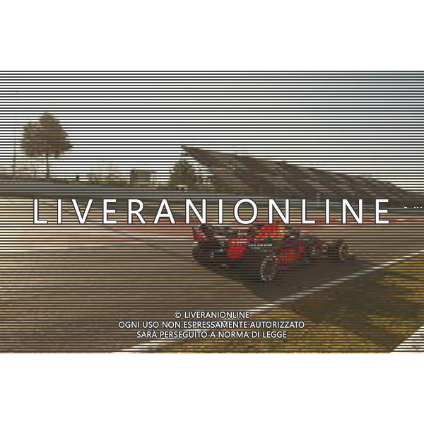 Formula 1 Barcelona (Spain), Italia 19/02/2020 Pre-season Testing 2020 - Day 1 Nella foto: Max Verstappen (NED) Red Bull Racing RB15 FOTO ALESSIO DE MARCO -ALESSIO MARINI-LM AG ALDO LIVERANI SAS