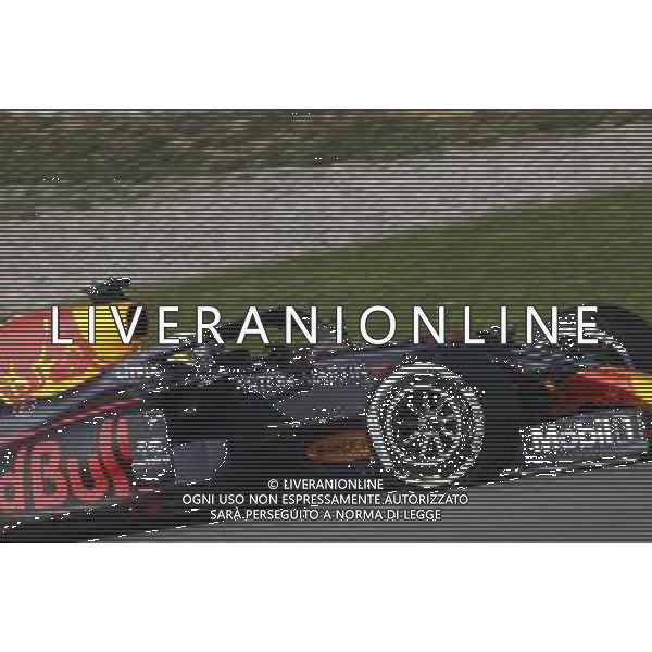Formula 1 Barcelona (Spain), Italia 19/02/2020 Pre-season Testing 2020 - Day 1 Nella foto: Max Verstappen (NED) Red Bull Racing RB15 FOTO ALESSIO DE MARCO -ALESSIO MARINI-LM AG ALDO LIVERANI SAS