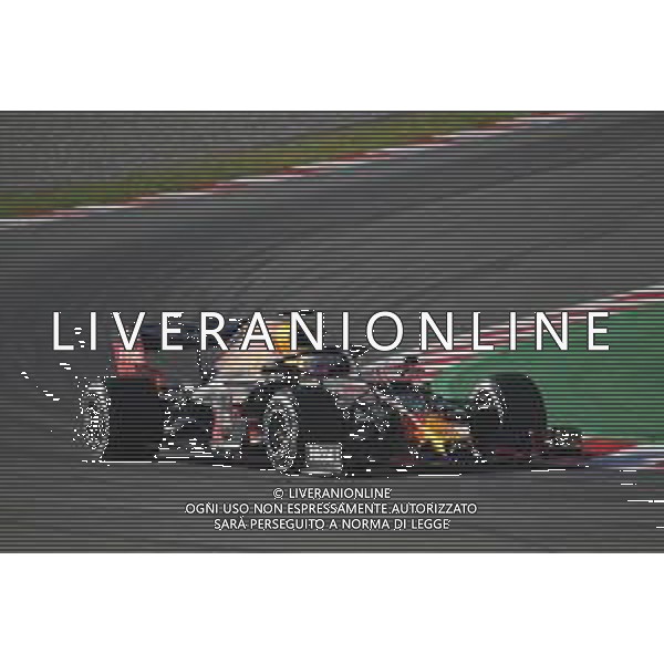 Formula 1 Barcelona (Spain), Italia 19/02/2020 Pre-season Testing 2020 - Day 1 Nella foto: Max Verstappen (NED) Red Bull Racing RB15 FOTO ALESSIO DE MARCO -ALESSIO MARINI-LM AG ALDO LIVERANI SAS