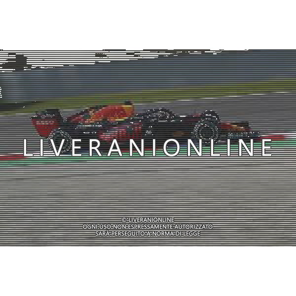 Formula 1 Barcelona (Spain), Italia 19/02/2020 Pre-season Testing 2020 - Day 1 Nella foto: Max Verstappen (NED) Red Bull Racing RB15 FOTO ALESSIO DE MARCO -ALESSIO MARINI-LM AG ALDO LIVERANI SAS