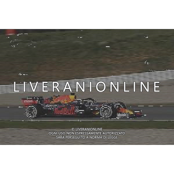 Formula 1 Barcelona (Spain), Italia 19/02/2020 Pre-season Testing 2020 - Day 1 Nella foto: Max Verstappen (NED) Red Bull Racing RB15 FOTO ALESSIO DE MARCO -ALESSIO MARINI-LM AG ALDO LIVERANI SAS