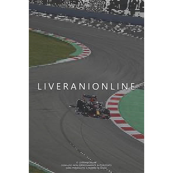 Formula 1 Barcelona (Spain), Italia 19/02/2020 Pre-season Testing 2020 - Day 1 Nella foto: Max Verstappen (NED) Red Bull Racing RB15 FOTO ALESSIO DE MARCO -ALESSIO MARINI-LM AG ALDO LIVERANI SAS