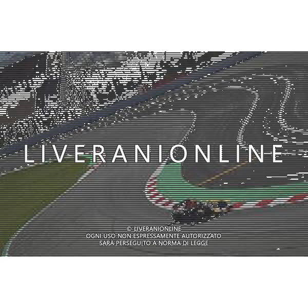 Formula 1 Barcelona (Spain), Italia 19/02/2020 Pre-season Testing 2020 - Day 1 Nella foto: Max Verstappen (NED) Red Bull Racing RB15 FOTO ALESSIO DE MARCO -ALESSIO MARINI-LM AG ALDO LIVERANI SAS