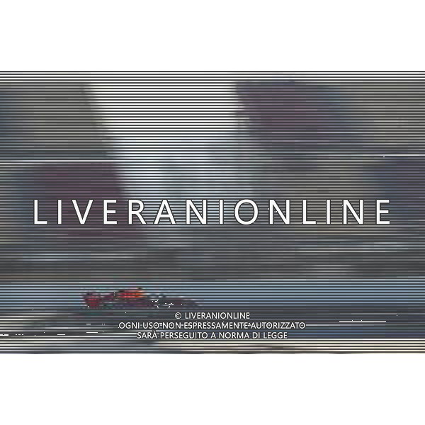 Formula 1 Barcelona (Spain), Italia 19/02/2020 Pre-season Testing 2020 - Day 1 Nella foto: Max Verstappen (NED) Red Bull Racing RB15 FOTO ALESSIO DE MARCO -ALESSIO MARINI-LM AG ALDO LIVERANI SAS
