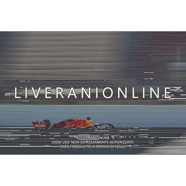 Formula 1 Barcelona (Spain), Italia 19/02/2020 Pre-season Testing 2020 - Day 1 Nella foto: Max Verstappen (NED) Red Bull Racing RB15 FOTO ALESSIO DE MARCO -ALESSIO MARINI-LM AG ALDO LIVERANI SAS