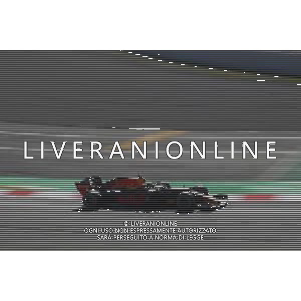 Formula 1 Barcelona (Spain), Italia 19/02/2020 Pre-season Testing 2020 - Day 1 Nella foto: Max Verstappen (NED) Red Bull Racing RB15 FOTO ALESSIO DE MARCO -ALESSIO MARINI-LM AG ALDO LIVERANI SAS