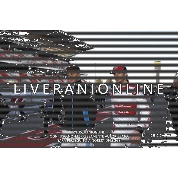 Formula 1 Barcelona (Spain), Italia 19/02/2020 Pre-season Testing 2020 - Day 1 Nella foto: George Russell - Williams FW43 FOTO ALESSIO DE MARCO -ALESSIO MARINI-LM AG ALDO LIVERANI SAS