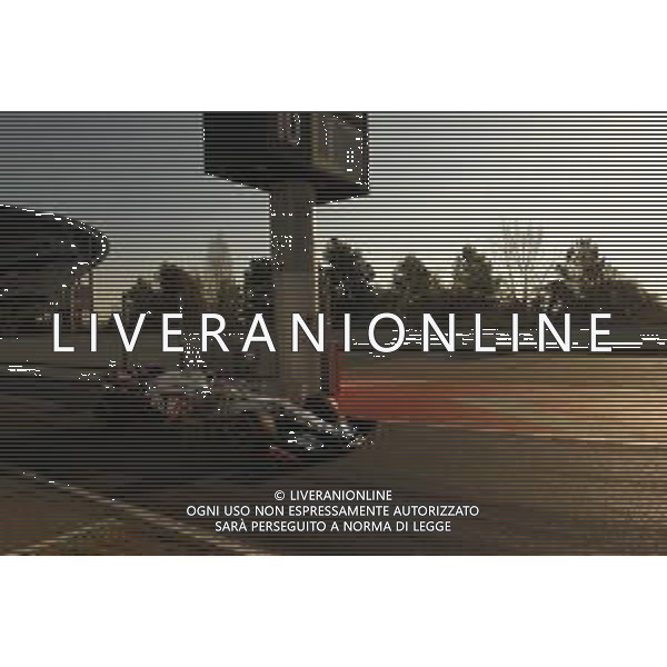 Formula 1 Barcelona (Spain), Italia 19/02/2020 Pre-season Testing 2020 - Day 1 Nella foto: George Russell - Williams FW43 FOTO ALESSIO DE MARCO -ALESSIO MARINI-LM AG ALDO LIVERANI SAS
