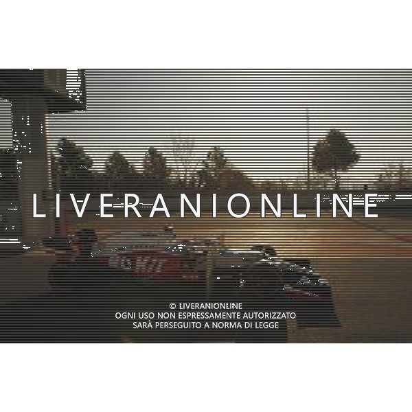 Formula 1 Barcelona (Spain), Italia 19/02/2020 Pre-season Testing 2020 - Day 1 Nella foto: George Russell - Williams FW43 FOTO ALESSIO DE MARCO -ALESSIO MARINI-LM AG ALDO LIVERANI SAS