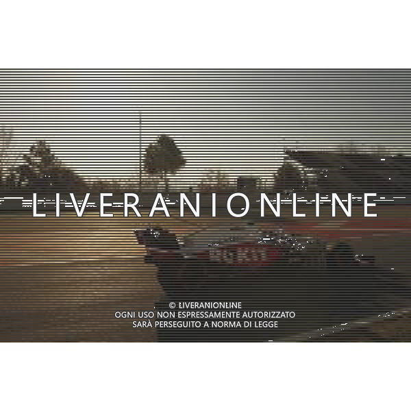 Formula 1 Barcelona (Spain), Italia 19/02/2020 Pre-season Testing 2020 - Day 1 Nella foto: George Russell - Williams FW43 FOTO ALESSIO DE MARCO -ALESSIO MARINI-LM AG ALDO LIVERANI SAS