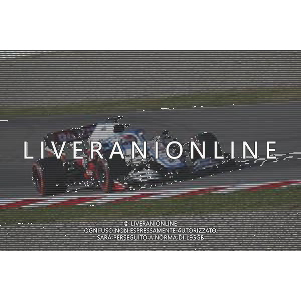 Formula 1 Barcelona (Spain), Italia 19/02/2020 Pre-season Testing 2020 - Day 1 Nella foto: George Russell - Williams FW43 FOTO ALESSIO DE MARCO -ALESSIO MARINI-LM AG ALDO LIVERANI SAS