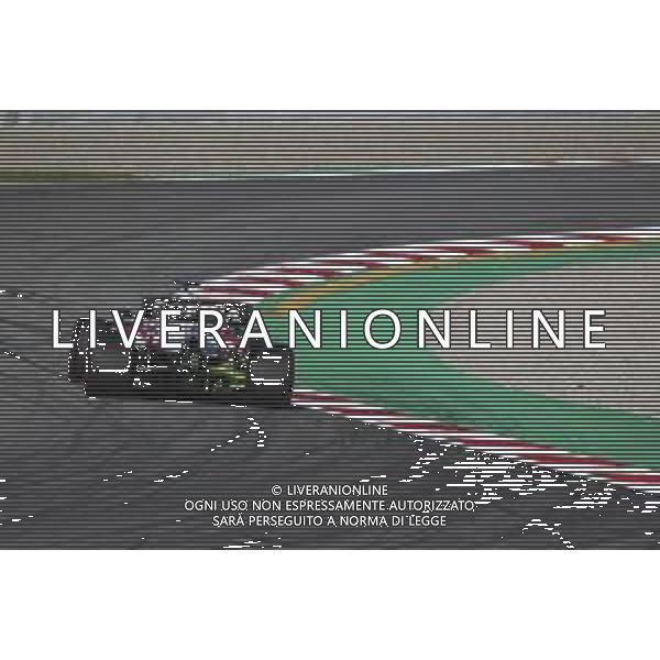 Formula 1 Barcelona (Spain), Italia 19/02/2020 Pre-season Testing 2020 - Day 1 Nella foto: George Russell - Williams FW43 FOTO ALESSIO DE MARCO -ALESSIO MARINI-LM AG ALDO LIVERANI SAS