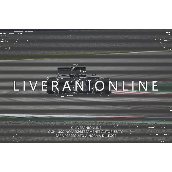 Formula 1 Barcelona (Spain), Italia 19/02/2020 Pre-season Testing 2020 - Day 1 Nella foto: Esteban Ocon (FRA) Renault Sport F1 Team RS20 FOTO ALESSIO DE MARCO -ALESSIO MARINI-LM AG ALDO LIVERANI SAS