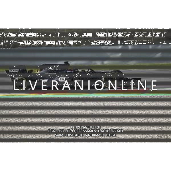 Formula 1 Barcelona (Spain), Italia 19/02/2020 Pre-season Testing 2020 - Day 1 Nella foto: Esteban Ocon (FRA) Renault Sport F1 Team RS20 FOTO ALESSIO DE MARCO -ALESSIO MARINI-LM AG ALDO LIVERANI SAS