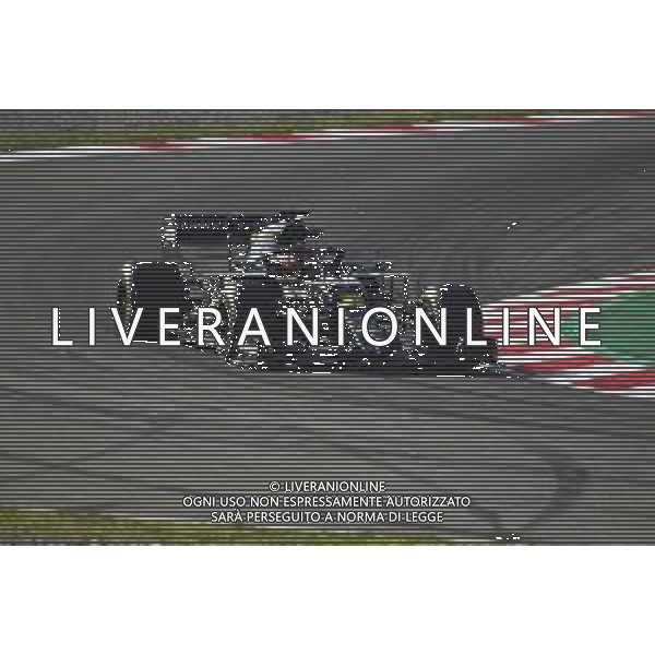 Formula 1 Barcelona (Spain), Italia 19/02/2020 Pre-season Testing 2020 - Day 1 Nella foto: Esteban Ocon (FRA) Renault Sport F1 Team RS20 FOTO ALESSIO DE MARCO -ALESSIO MARINI-LM AG ALDO LIVERANI SAS