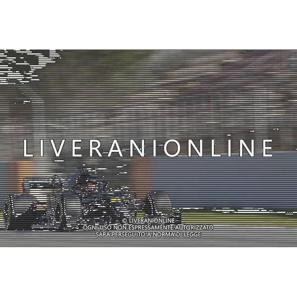 Formula 1 Barcelona (Spain), Italia 19/02/2020 Pre-season Testing 2020 - Day 1 Nella foto: Esteban Ocon (FRA) Renault Sport F1 Team RS20 FOTO ALESSIO DE MARCO -ALESSIO MARINI-LM AG ALDO LIVERANI SAS