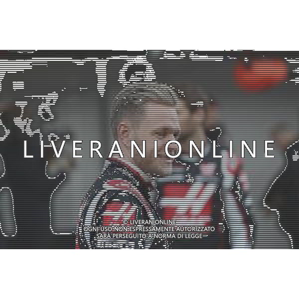 Formula 1 Barcelona (Spain), Italia 19/02/2020 Pre-season Testing 2020 - Day 1 Nella foto: Kevin Magnussen (DEN) Haas F1 Team VF-20 FOTO ALESSIO DE MARCO -ALESSIO MARINI-LM AG ALDO LIVERANI SAS