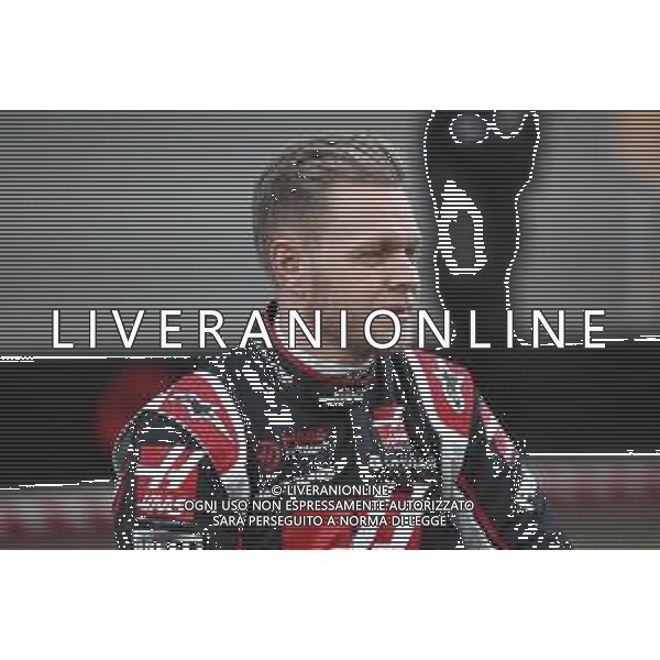 Formula 1 Barcelona (Spain), Italia 19/02/2020 Pre-season Testing 2020 - Day 1 Nella foto: Kevin Magnussen (DEN) Haas F1 Team VF-20 FOTO ALESSIO DE MARCO -ALESSIO MARINI-LM AG ALDO LIVERANI SAS