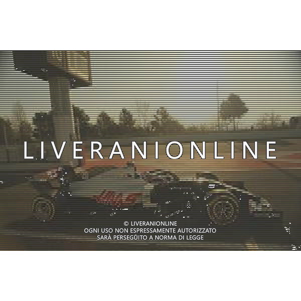Formula 1 Barcelona (Spain), Italia 19/02/2020 Pre-season Testing 2020 - Day 1 Nella foto: Kevin Magnussen (DEN) Haas F1 Team VF-20 FOTO ALESSIO DE MARCO -ALESSIO MARINI-LM AG ALDO LIVERANI SAS