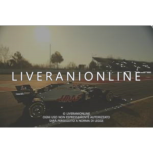 Formula 1 Barcelona (Spain), Italia 19/02/2020 Pre-season Testing 2020 - Day 1 Nella foto: Kevin Magnussen (DEN) Haas F1 Team VF-20 FOTO ALESSIO DE MARCO -ALESSIO MARINI-LM AG ALDO LIVERANI SAS