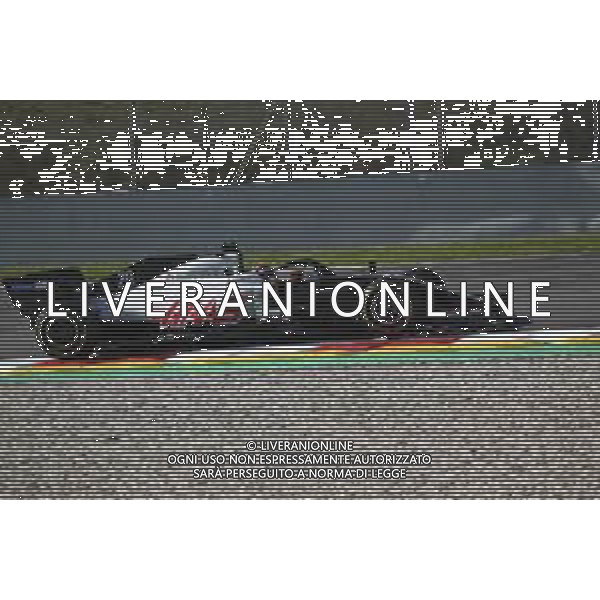 Formula 1 Barcelona (Spain), Italia 19/02/2020 Pre-season Testing 2020 - Day 1 Nella foto: Kevin Magnussen (DEN) Haas F1 Team VF-20 FOTO ALESSIO DE MARCO -ALESSIO MARINI-LM AG ALDO LIVERANI SAS