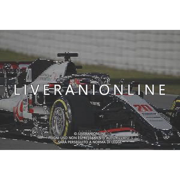 Formula 1 Barcelona (Spain), Italia 19/02/2020 Pre-season Testing 2020 - Day 1 Nella foto: Kevin Magnussen (DEN) Haas F1 Team VF-20 FOTO ALESSIO DE MARCO -ALESSIO MARINI-LM AG ALDO LIVERANI SAS