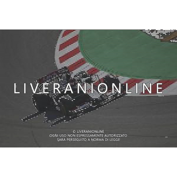 Formula 1 Barcelona (Spain), Italia 19/02/2020 Pre-season Testing 2020 - Day 1 Nella foto: Kevin Magnussen (DEN) Haas F1 Team VF-20 FOTO ALESSIO DE MARCO -ALESSIO MARINI-LM AG ALDO LIVERANI SAS