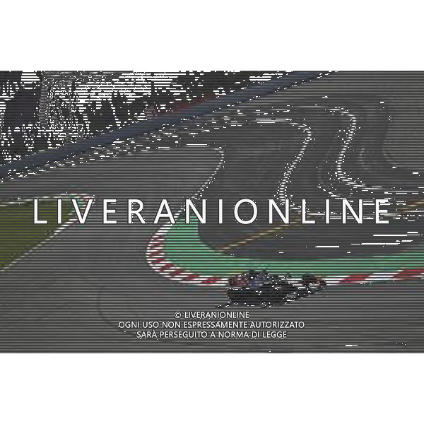 Formula 1 Barcelona (Spain), Italia 19/02/2020 Pre-season Testing 2020 - Day 1 Nella foto: Kevin Magnussen (DEN) Haas F1 Team VF-20 FOTO ALESSIO DE MARCO -ALESSIO MARINI-LM AG ALDO LIVERANI SAS