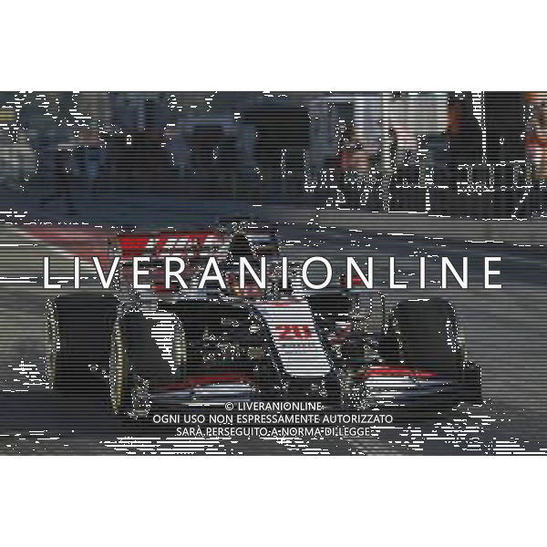 Formula 1 Barcelona (Spain), Italia 19/02/2020 Pre-season Testing 2020 - Day 1 Nella foto: Kevin Magnussen (DEN) Haas F1 Team VF-20 FOTO ALESSIO DE MARCO -ALESSIO MARINI-LM AG ALDO LIVERANI SAS