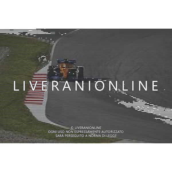 Formula 1 Barcelona (Spain), Italia 19/02/2020 Pre-season Testing 2020 - Day 1 Nella foto: Carlos Sainz Jr (ESP) Mclaren F1 Team MCL35 FOTO ALESSIO DE MARCO -ALESSIO MARINI-LM AG ALDO LIVERANI SAS