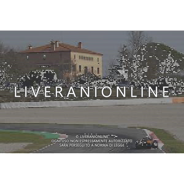 Formula 1 Barcelona (Spain), Italia 19/02/2020 Pre-season Testing 2020 - Day 1 Nella foto: Carlos Sainz Jr (ESP) Mclaren F1 Team MCL35 FOTO ALESSIO DE MARCO -ALESSIO MARINI-LM AG ALDO LIVERANI SAS