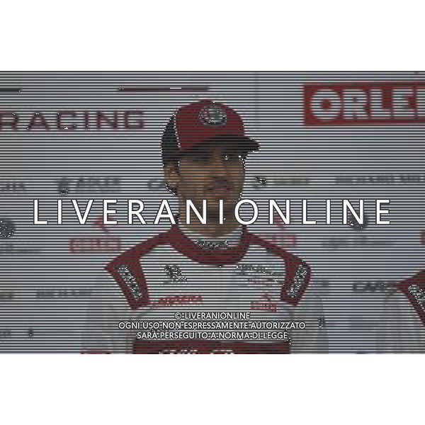 Formula 1 Barcelona (Spain), Italia 19/02/2020 Pre-season Testing 2020 - Day 1 Nella foto: Kimi Raikkonen (FIN) Alfa Romeo Racing C39 FOTO ALESSIO DE MARCO -ALESSIO MARINI-LM AG ALDO LIVERANI SAS